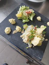 Photo n°59 de Restaurant Le Juquin à Dieppe (Restaurant français)