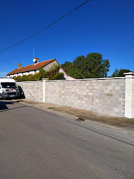 Photo n°13 de A2PM à Chabris (Maçon)