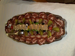 Photo n°20 de Le Village Corse - Une ambassade corse à Paris - Media Cyrnea Radio Corse à Paris (Cave à vins)