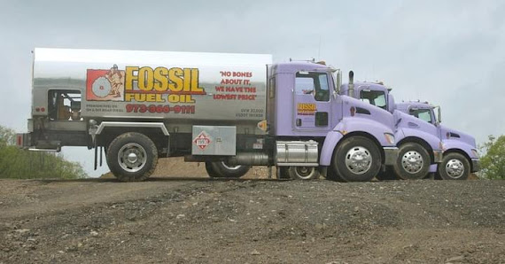 Fossil Fuel Oil 105 W Dewey Ave Building B, Suite 230, Wharton, NJ 07885