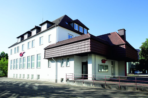 LBS Minden Finanzierung und Immobilien