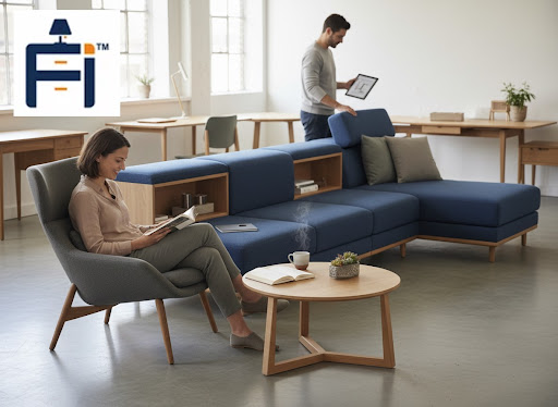 Thoughtfully designed furniture should look beautiful, feel comfortable, and work perfectly for y…