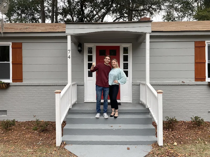 Sami Rogers, Realtor photo