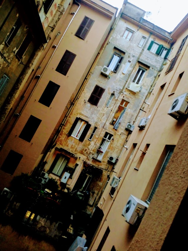 Bed And Breakfast Andy e Lu