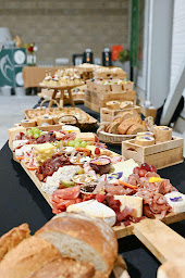 Photo n°6 de Jane Traiteur à Lecelles (Traiteur)