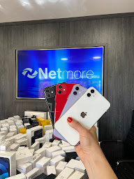 Photo n°7 de Netmore França à Groslay (Magasin de téléphonie mobile)