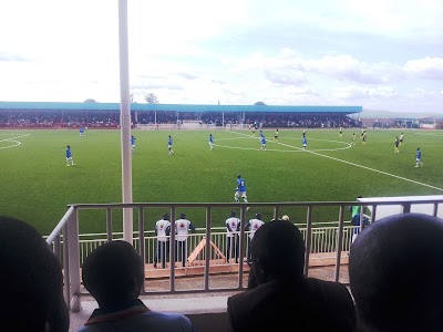 Photos of Stade Umuco De Muyinga