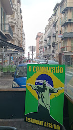 Photo n°40 de O CORCOVADO Restaurant Brésilien à Nice à Nice (Restaurant brésilien)