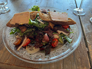 Photo n°22 de L'Olivier à Arès (Restaurant français)