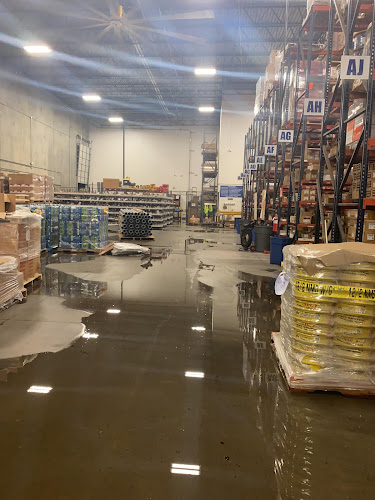 Dalworth Restoration