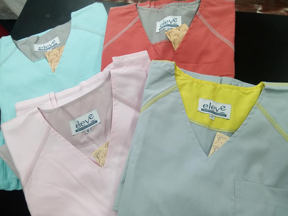 Grafatex Uniformes