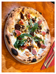 Photo n°9 de La Toscane à Le Kremlin-Bicêtre (Restaurant italien)