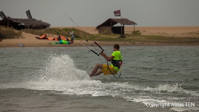 Photos of Kalpitiya Kite Spot