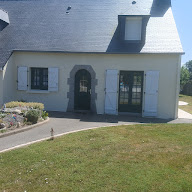 M.A Facade à Guérande