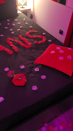 Photo n°14 de Love & Spa à Avignon (Appartement de vacances)