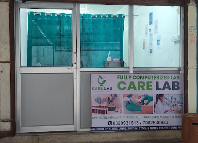 Care Lab