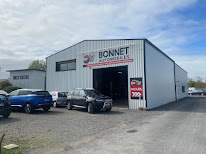 Garage Bonnet Automobiles à Saint-Jean-de-Monts