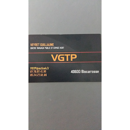 Photo n°15 de ENTREPRISE VGTP à Parentis-en-Born (Société de travaux publics)