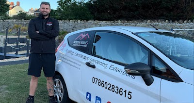 North Wales Building Renovations