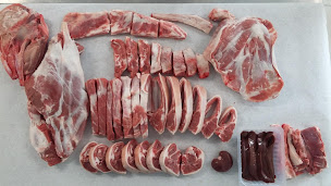 Photo n°2 de Boucherie de la Liberté à Villeurbanne (Boucherie)