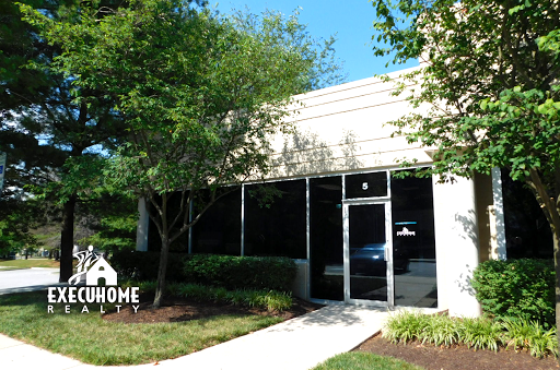 ExecuHome Realty - Visual