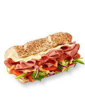 Deli Meats Italian B M T