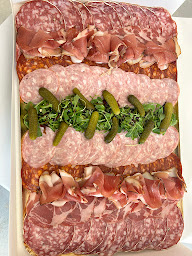 Photo n°61 de Restaurant L’authenticité de la Frite à Patay (Restaurant de hamburgers)