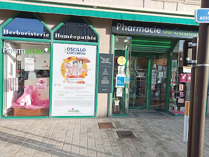 Pharmacie Du Couesnon