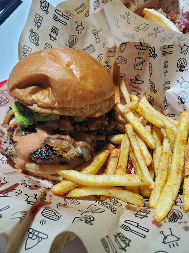 Smokehouse BBQ and More - Thumbnail
