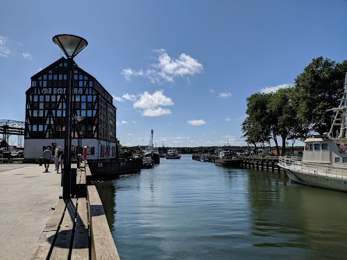 Ievērojamu vietu apskate