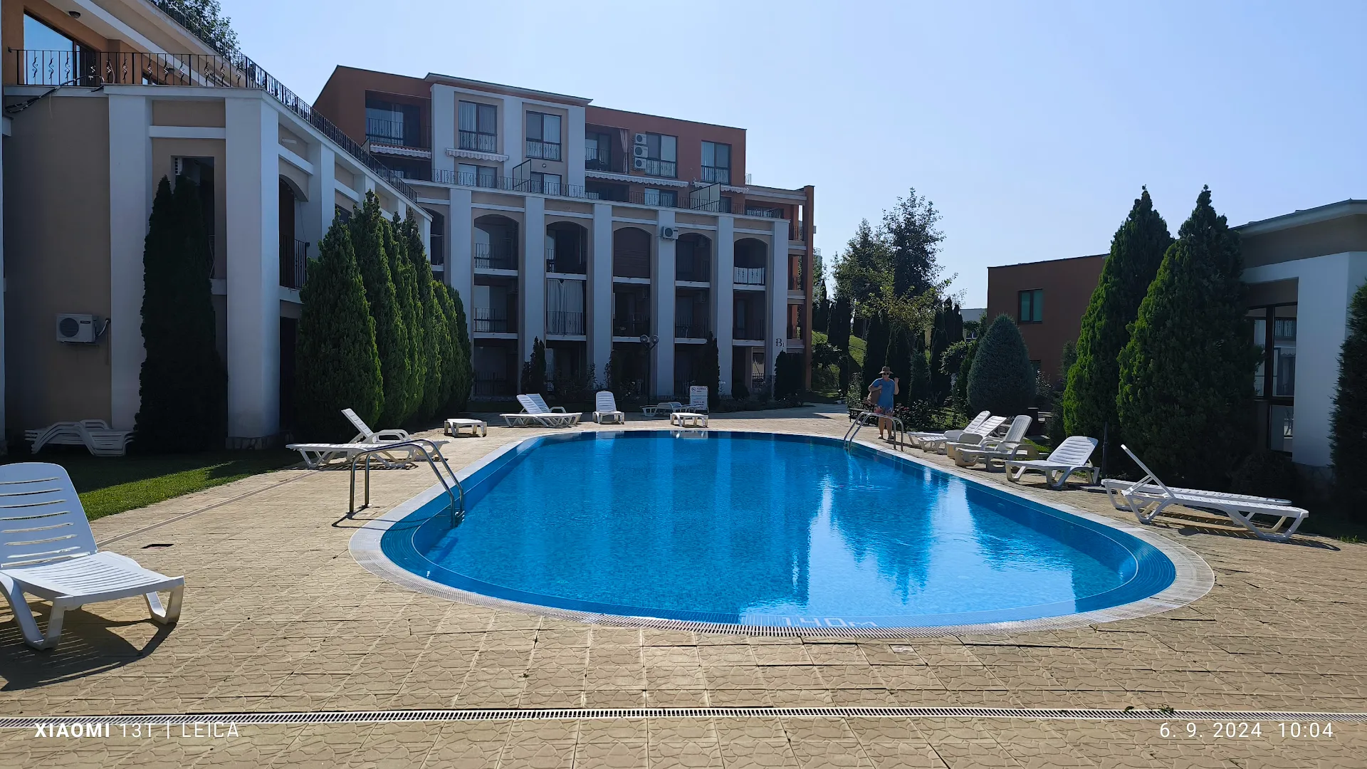William´s apartments s.r.o / Уилямс апартмънтс с.р.о. Словакия