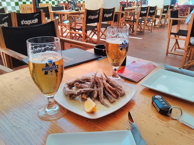 GLOP de VI - Vinos i Tapas - A Place for Foodies and Wine Lovers