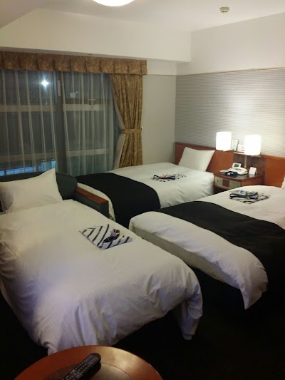 Photos of APA Hotel Kanazawa-Ekimae