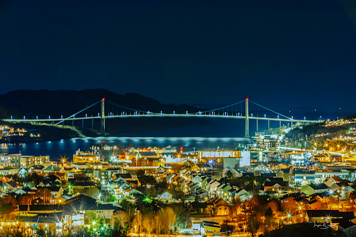 Fo2rger Torger Ramfjord