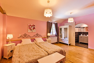 Photo n°25 de Clos de la Gourmandière à Saint-Lothain (Chambre d'hôtes)