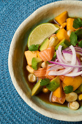 Photo n°34 de Côté Sushi Saint Germain en Laye à Saint-Germain-en-Laye (Sushi à emporter)