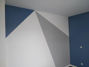 Photo n°1 de Penisson Jérôme à Le Fenouiller (Peintre en bâtiment)