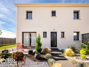 Photo n°9 de Maisons France Confort à Limay (Promoteur immobilier)