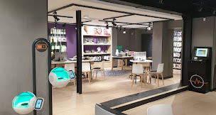 Photo n°2 de Orange à Saint-Pol-sur-Ternoise (Opérateur téléphonique)