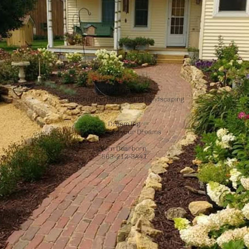Dearborn Construction - Thumbnail