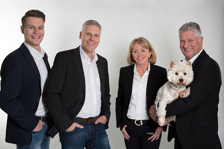 GFU Immobilien OHG photo