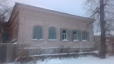 electronics-store