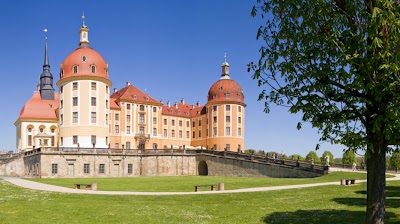 Photos of Moritzburg Castle