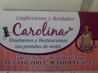 Photos of Confeccciones Y Bordados Carolina