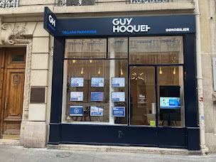 Photo n°1 de AGENCE IMMOBILIÈRE GUY HOQUET PARIS 11 CHARONNE FAIDHERBE à Paris (Consultant immobilier)