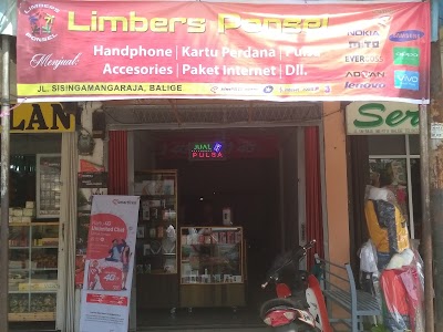 Photos of LIMBERS PONSEL