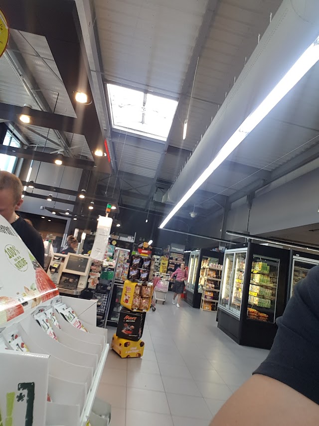 Intermarché SUPER Peymeinade