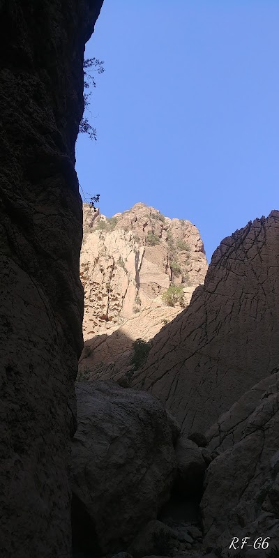 Photos of Jasana cave