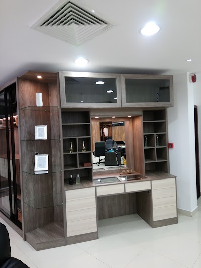 Photos of الخزائن المبتكرة . ابوظبي