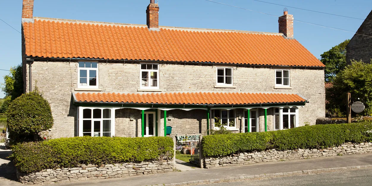 Belmont B&B